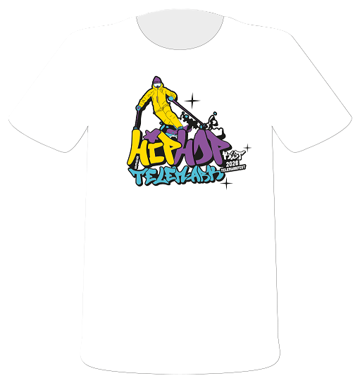 Telemarkfest-2026-T-shirt
