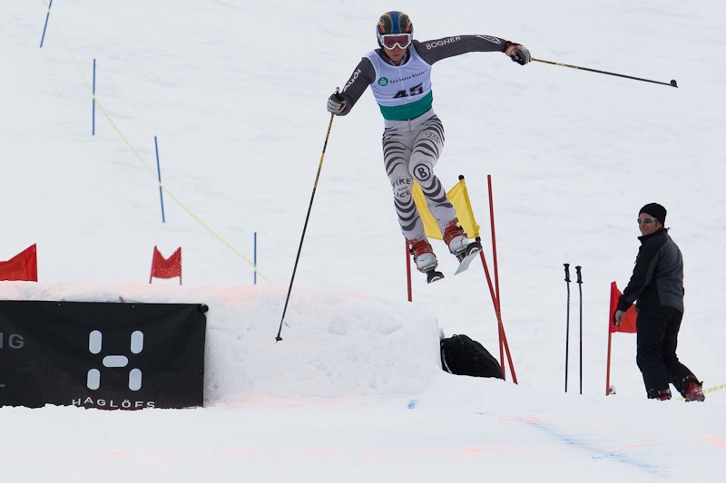 Teaserbild Telemarkfest 2008